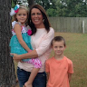 Meet your Posher, Kendra